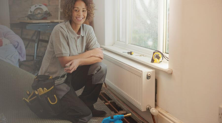 Professional Tankless Water Heater Installation in Stanley, IA